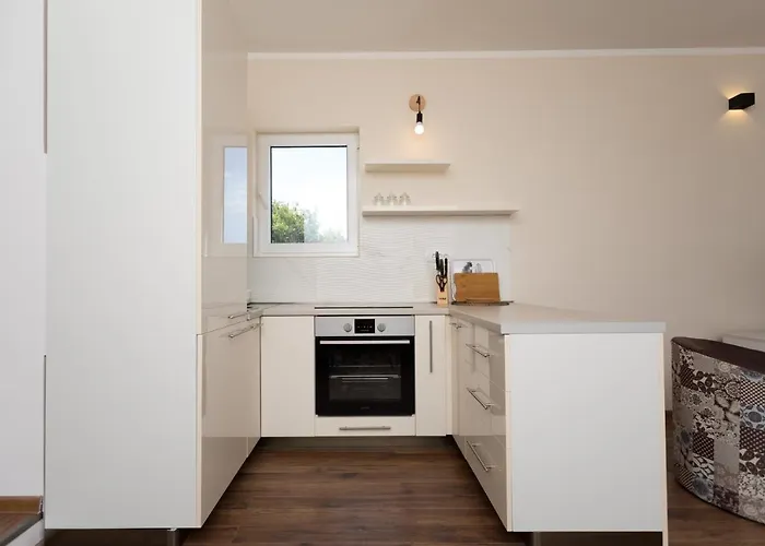 Apartman 2