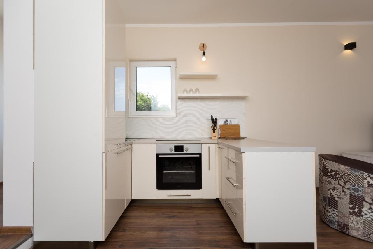 Apartman 2