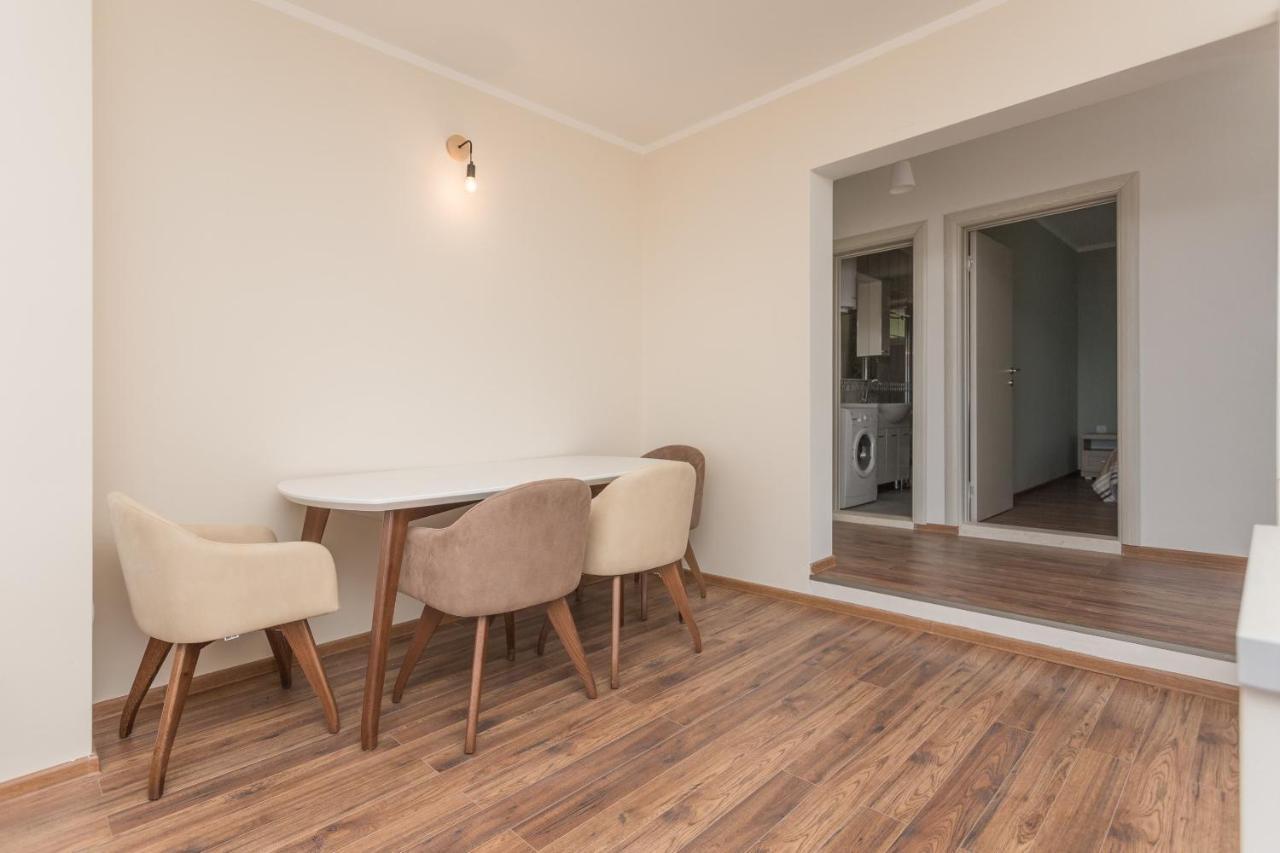 Apartman 2 Budva