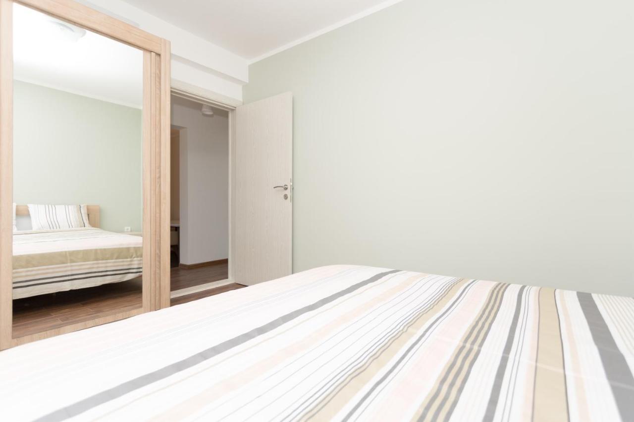 Apartman 2 Apartment